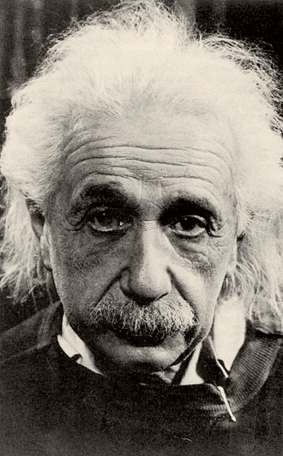 Трагедия Эйнштейна, или Счастливый Сизиф. Очерк четвёртый. «Стремление к  истине ценнее обладания ею» | Наука и жизнь