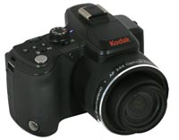 Фотоаппарат Kodak EasyShare Z980