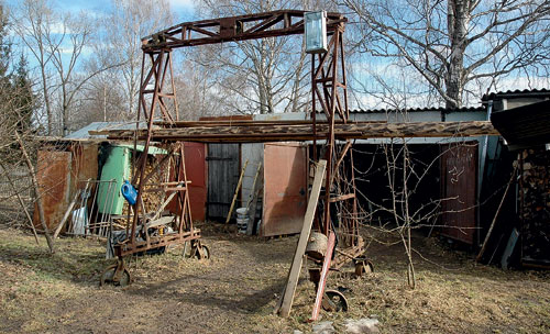 Схема генератора для подмотки спидометра фото 593