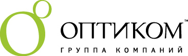 Логотип Оптиком