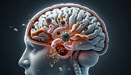 В опухолях мозга нашли бактерии