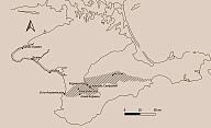 Крымская Скифия