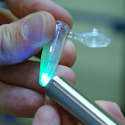 Кристаллы, чувствующие рентген