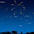 Сегодняшней ночью можно увидеть до 120 «падающих звезд»