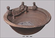 Ладан для римских курильниц привозили из Южной Аравии или Индии