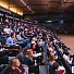 В Санкт-Петербурге состоялся крупнейший международный форум по блокчейну, криптовалютам и майнингу - Blockchain Life 2018