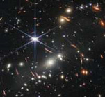 Тёмная материя Вселенной