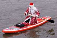 Ждать ли нам Деда Мороза?