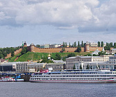 Нижний Новгород основали как столицу?