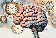 Нейроны времени способны настраиваться на разное время