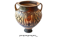 На Кипре раскопали некрополь бронзового века с «импортными» вещами