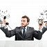 Мнимая многозадачность улучшает работу мозга