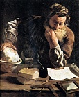 Сказка об учёном Архимеде, который стоил целой армии