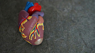 Мозг помогает сердцу после инфаркта