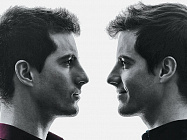 Когда близнецы не похожи друг на друга