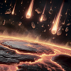 Почему Земля внутри горячая?