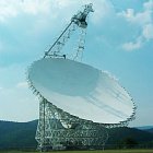 Нейросеть присмотрелась к «радиогалактике»