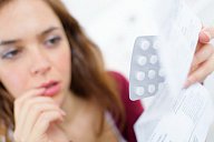 Почему гормональные контрацептивы иногда не работают