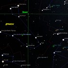 Что можно увидеть на небе в первую декаду июля