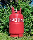 Про пропан 